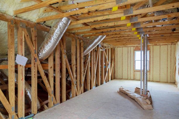 Best Crawl Space Insulation  in , NH