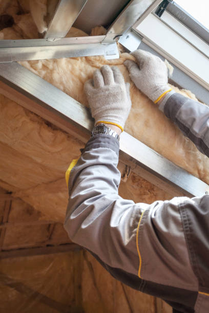 Best Garage Insulation Installation  in , NH